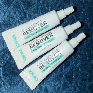 3 Pack of Ardell Duo Gentle Lash Remover Nourish and Protect